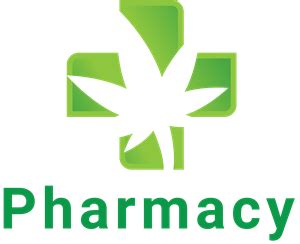 Pharmacy Logo PNG Vector (EPS) Free Download