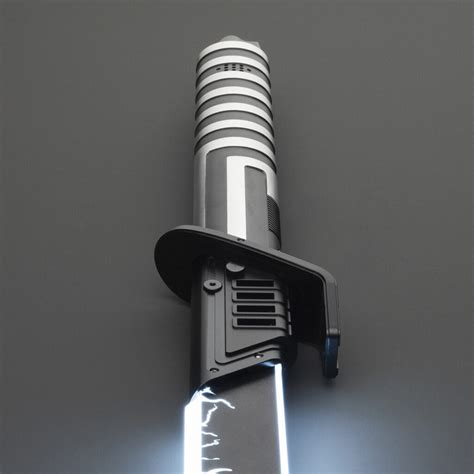 The Darksaber Replica Lightsaber - Flaresabers