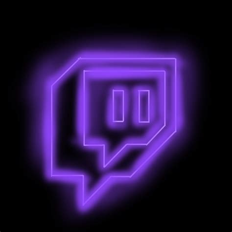 Neon Twitch Wallpapers - Top Free Neon Twitch Backgrounds - WallpaperAccess