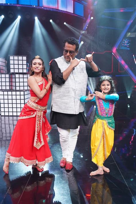 Super Dancer Chapter 4: Indian Idol 12 Winner Pawandeep Rajan And Other Finalists Arunita ...