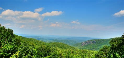 Smoky Mountains Free Stock Photo - Public Domain Pictures