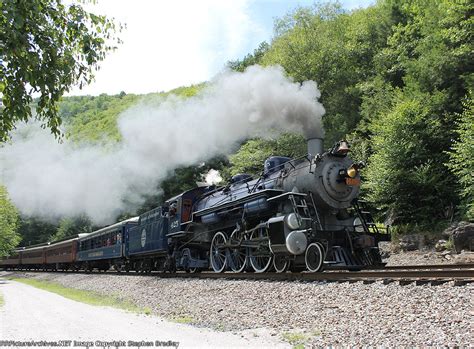 Lehigh Gorge Scenic Railway