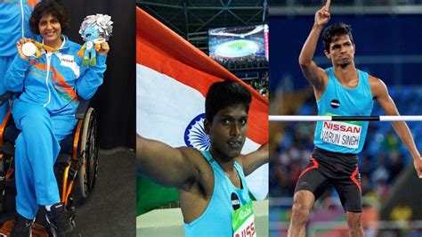 India’s Paralympic stars have inspirational stories | GQ India