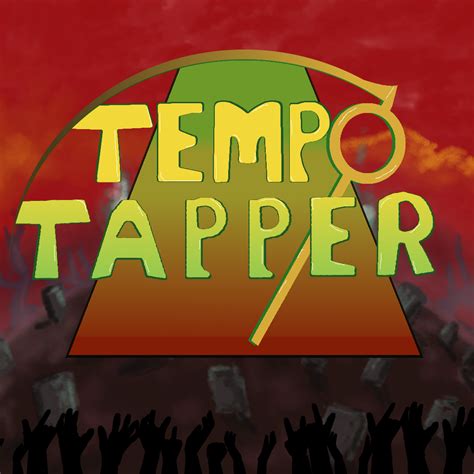 Tempo Tapper by KujoKnight