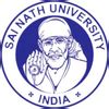 Sai Nath University [Ranking 2024 + Acceptance Rate]