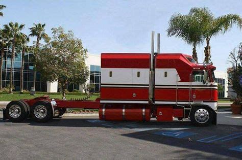 Chata Kenworth Super Camarote | Camiones kenworth, Camiones ...