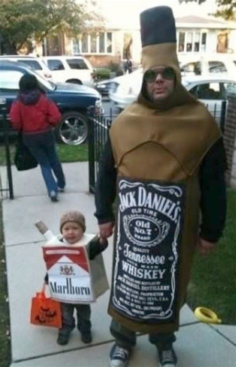 9 Most Outrageously Inappropriate Kids Halloween Costumes [PHOTOS] | IBTimes