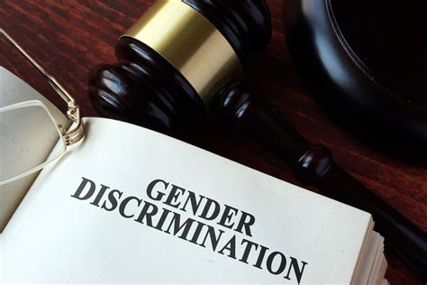 Nashville Sex and Gender Discrimination Lawyer | Employment Lawyer