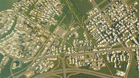 Cities: Skylines 2-quatro coisas que queremos ver em uma sequência de construção de cidades - BR ...