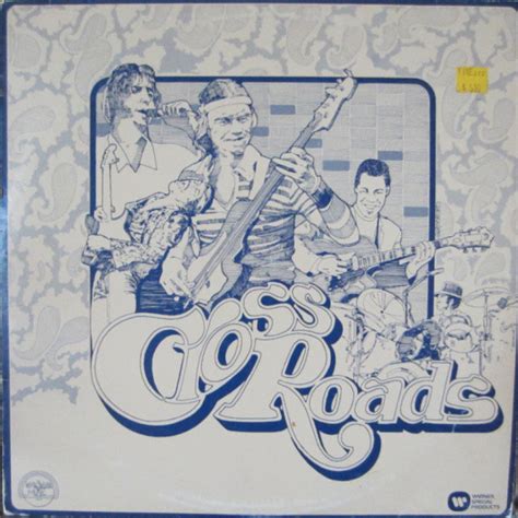 Crossroads (1979, Vinyl) | Discogs