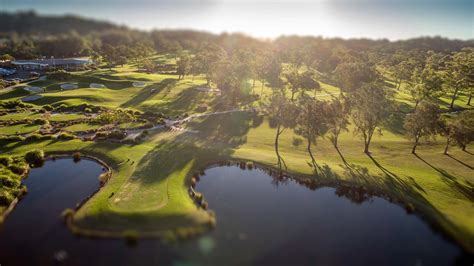 Golf Membership Australia - Byron Bay Golf Club