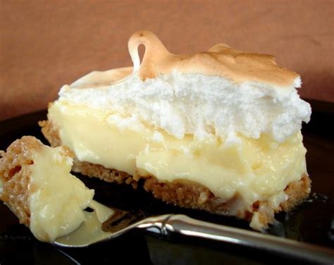 Vanilla Cream Pie Recipe - Food.com