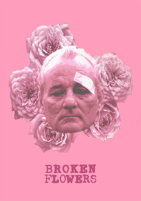 Broken Flowers | Movie fanart | fanart.tv