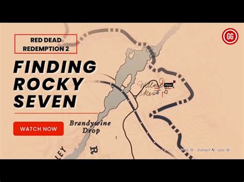 Rocky Seven RDR2 Location | Finding Wealthy Couple’s House - Gamerz Gateway | Gamerz Gateway