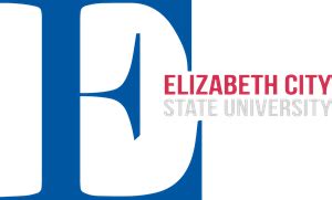 Elizabeth City State University Logo PNG Vector (CDR) Free Download