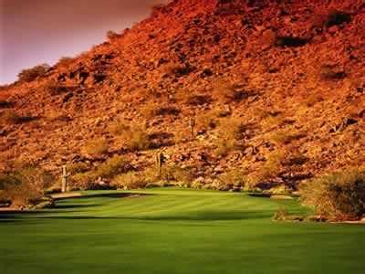 Las Sendas Golf Club Tee Times - Mesa AZ