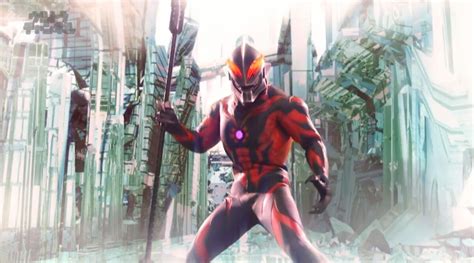 Revolt of Belial | Ultraman Wiki | Fandom