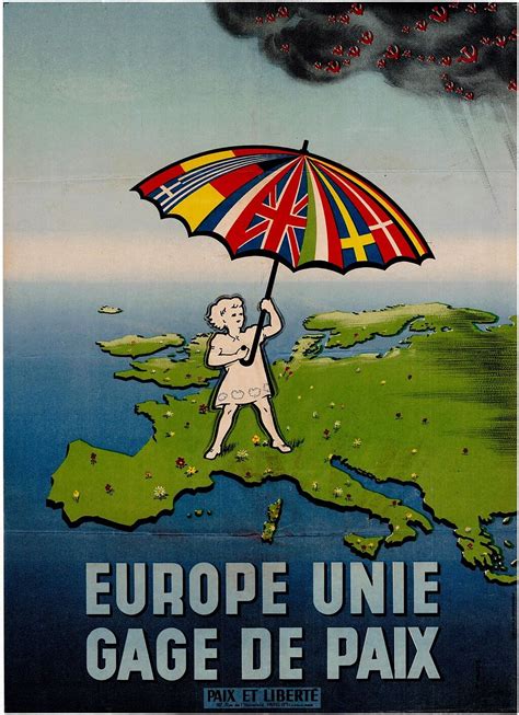 Obsolete Cold War Attitudes are Holding Europe Back - CounterPunch.org