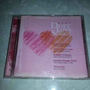 Best Duet Love Songs (2006, CD) | Discogs