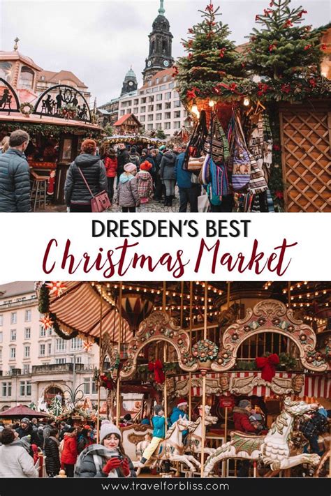 Dresden s best christmas market – Artofit