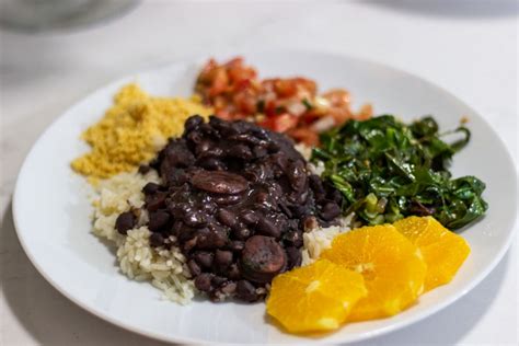 Brazilian Feijoada Recipe - Shades of Blue Interiors