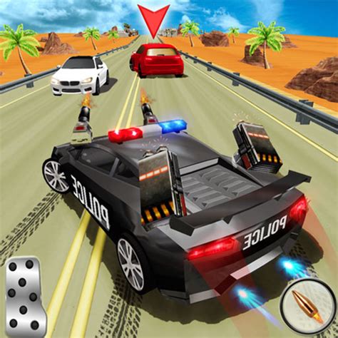 Police Car Chase Crime Racing Games - Play Police Car Chase Crime ...