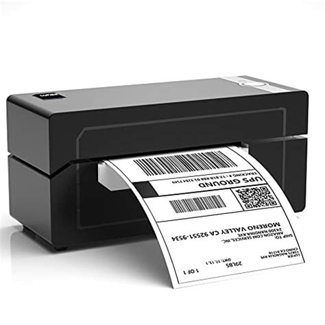 10 Best Thermal Printer For Shipping Labels Of 2023 - Glory Cycles