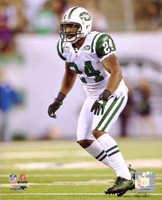 Darrelle Revis - New York Jets