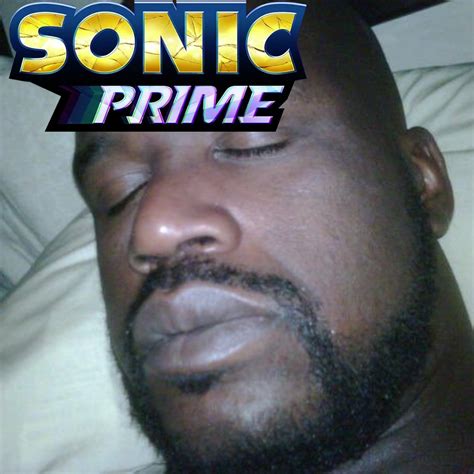 Sonic Savior (Redemption Arc) on Twitter: "Sonic Prime Season 2 (It's a ...