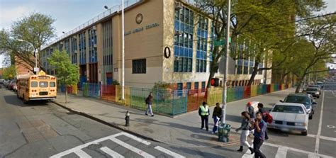 Bronx Assistant Principal Arrested After Punching Teacher In The Head | The Bronx Daily | Bronx.com