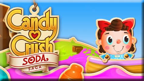 King extends its sweet franchise with Candy Crush Soda Saga on Facebook ...