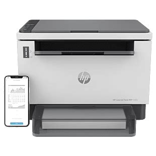 HP LaserJet Tank MFP 1005 Printer - (381U3A) - Shop HP.com India