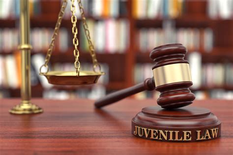 What Is Extended Juvenile Jurisdiction In Minnesota? | Appelman Law Firm