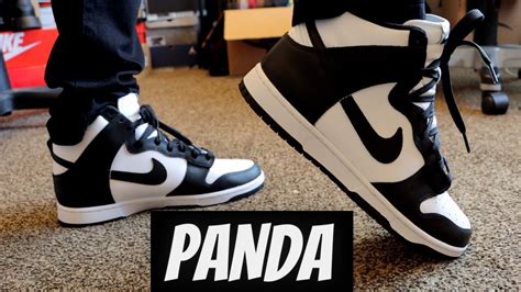 Nike Dunk High Panda YOUR RESELL PLUG | ubicaciondepersonas.cdmx.gob.mx