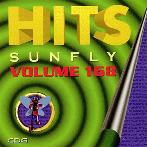 Sunfly Hits: Vol. 168 - Album by Sunfly Karaoke | Spotify