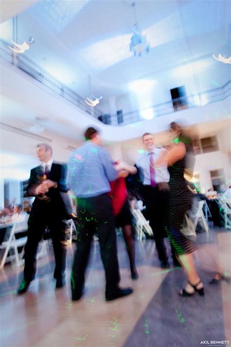 The 1940 Air Terminal Museum Wedding Photos - Akil Bennett Photography