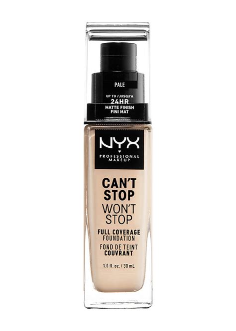 Best Liquid Foundation for Full Coverage That Won’t Budge | StyleCaster