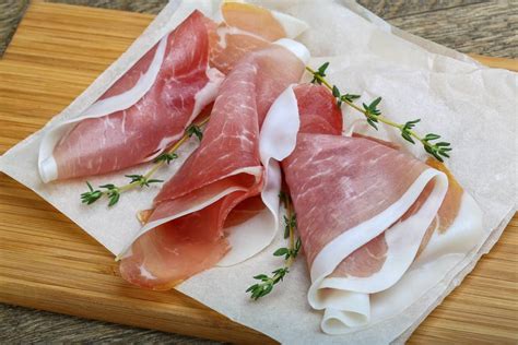 15 Whole30 Prosciutto Recipes: Perfect Prosciuttos For Your Pleasure!