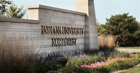 Indiana University Northwest | IU Northwest - Requirements + Data ...