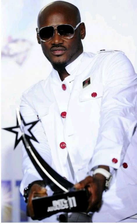 2BABA @41: Celebrating a Nigerian music legend | Premium Times Nigeria