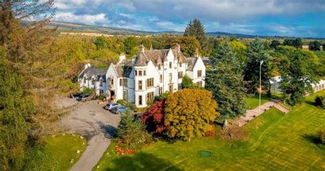 Top 5 Best Inverness Castle Hotels In Scotland, United Kingdom - Updated 2020 | Trip101