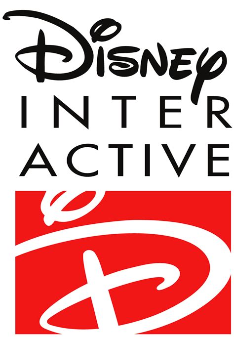 Image - Disney Interactive 90's Logo.png | Disney Wiki | FANDOM powered by Wikia