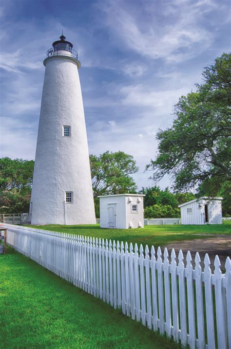 NC Lighthouses - See all 7 | Holiday Tours