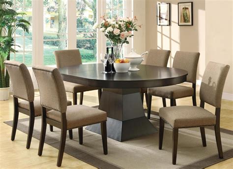 Coleman Furniture. White Dining Room Furniture, Grey Dining Room, Dining Room Table Chairs ...