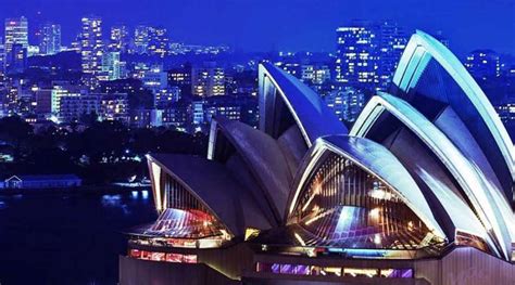 Sydney Affordable & Budget Tour Packages,Book Sydney Affordable ...