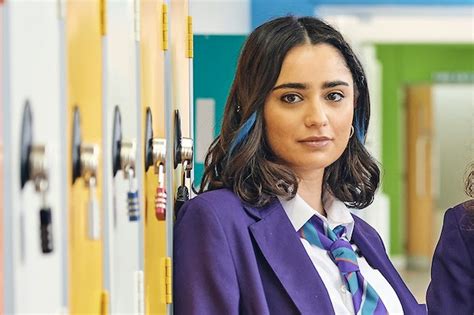 Ackley Bridge season 4 cast | Full character list | Radio Times