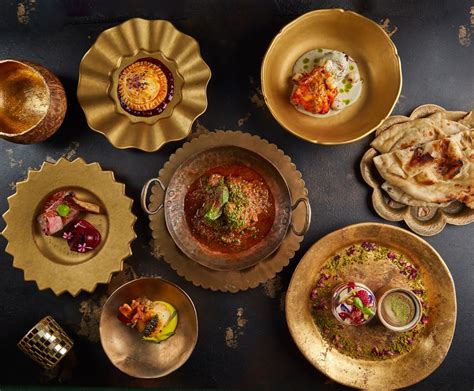 9 Top Indian Restaurants In Mayfair - London Kensington Guide