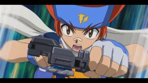 What happened to Ginga in Beyblade? – ouestny.com