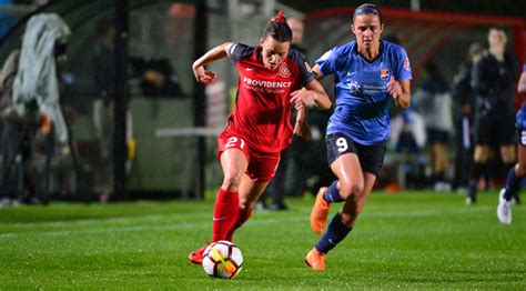 NWSL RECAP: WEEK 17 • SoccerToday