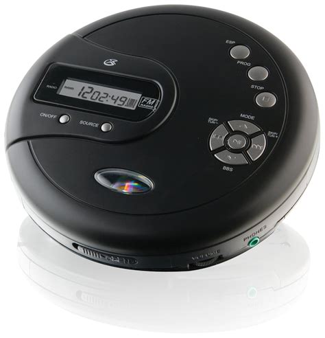 Top 10 Rechargable Radio Cd Players For Home – Home Appliances